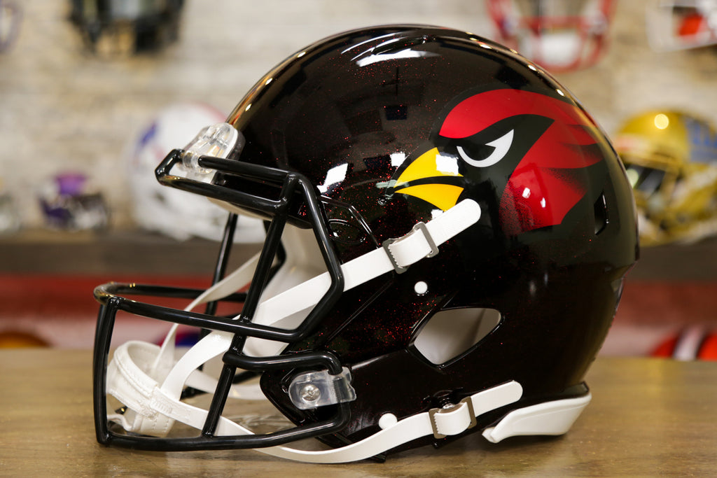 New alternate helmet! : r/AZCardinals