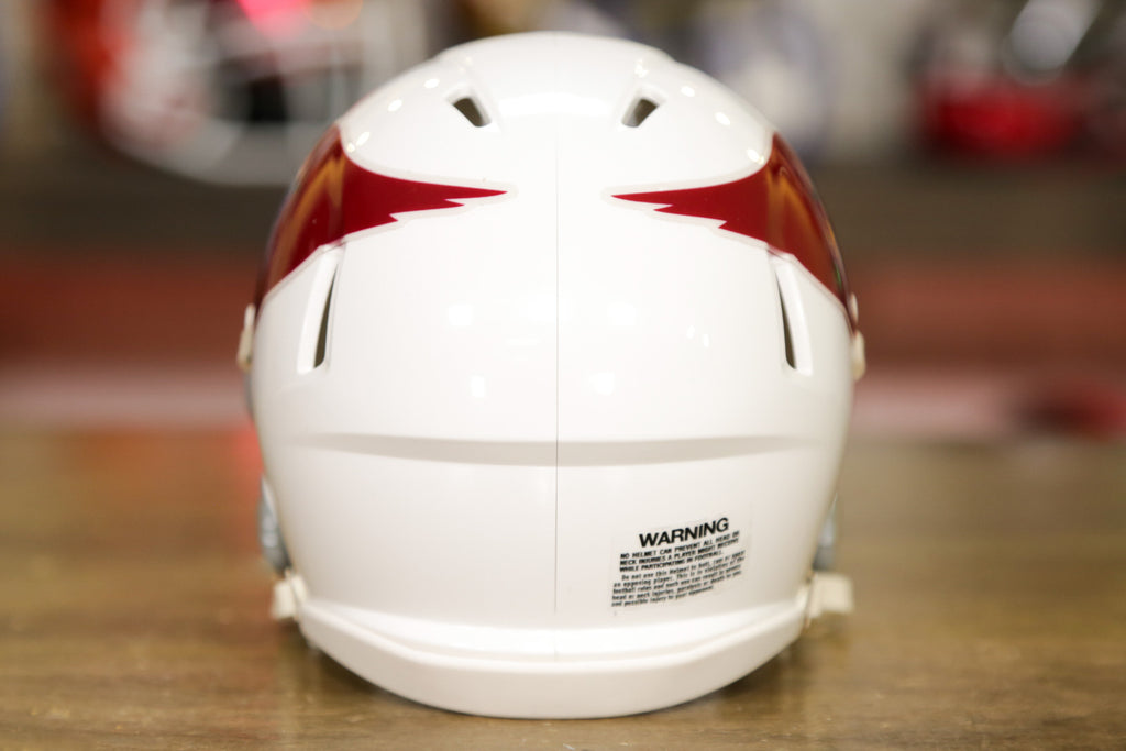 Riddell Arizona Cardinals Speed Replica 1960-2004 Throwback Football Helmet