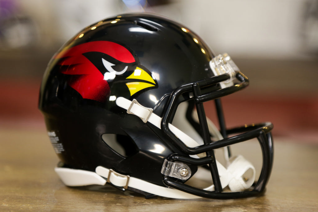 : Arizona Cardinals New 2023 Revolution Speed Mini