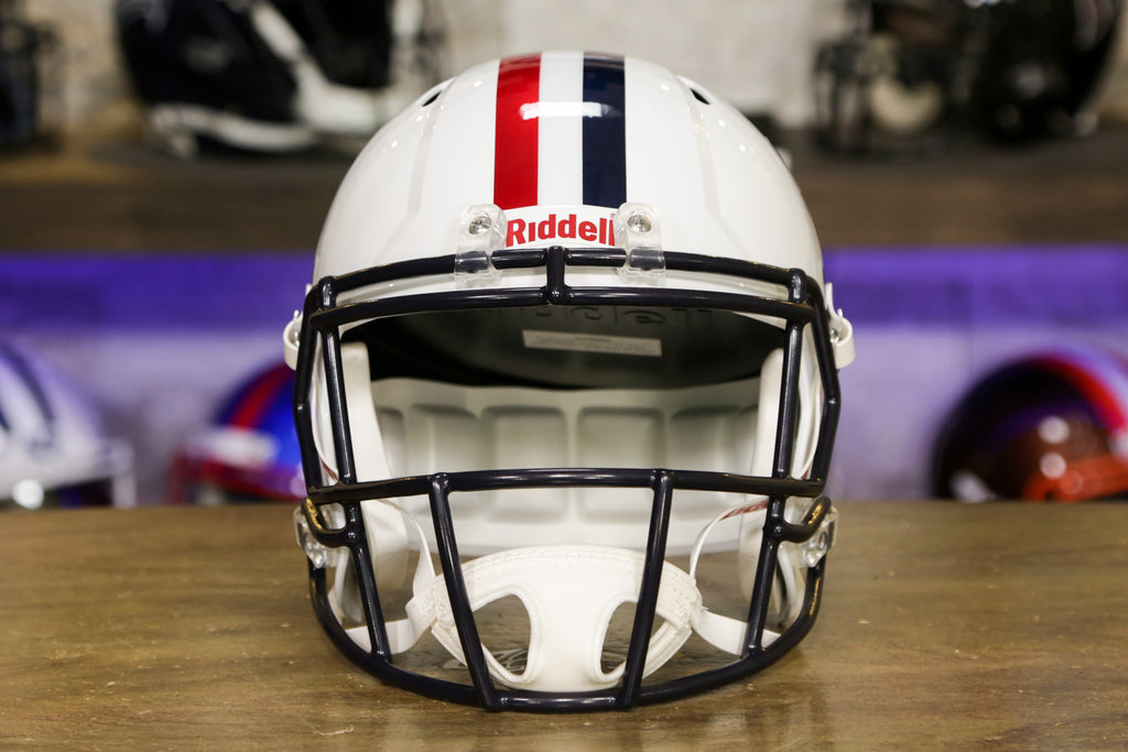 S2BD-SW-SP for Riddell Speed – Green Gridiron, Inc.