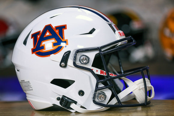 Auburn Tigers Riddell SpeedFlex Helmet