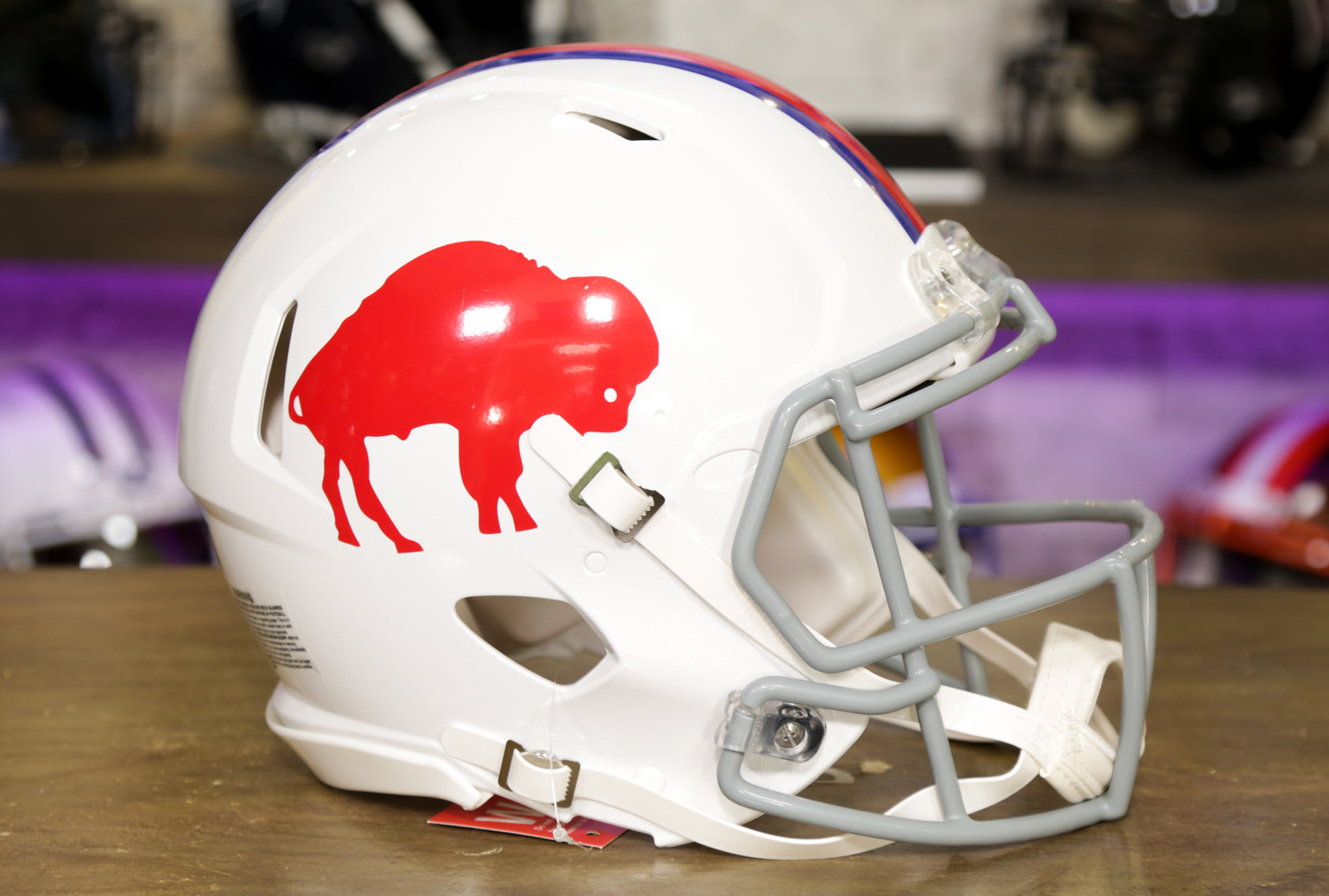 buffalo bills 1965