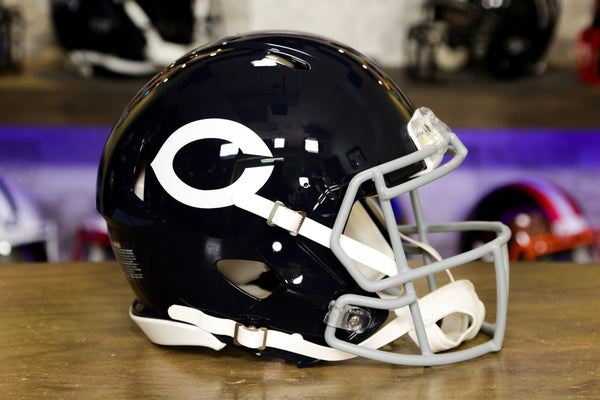 Chicago Bears Riddell Speed Authentic Helmet - 1962-1973 Throwback $339.99  $389.99