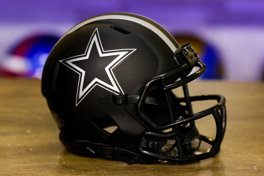 cowboys alt helmet