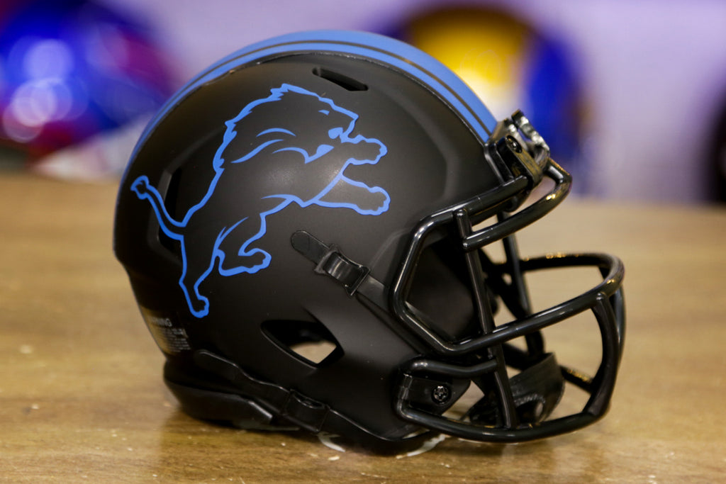 detroit lions blackout