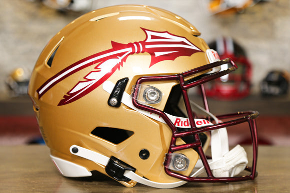 Florida State Seminoles Riddell SpeedFlex Helmet