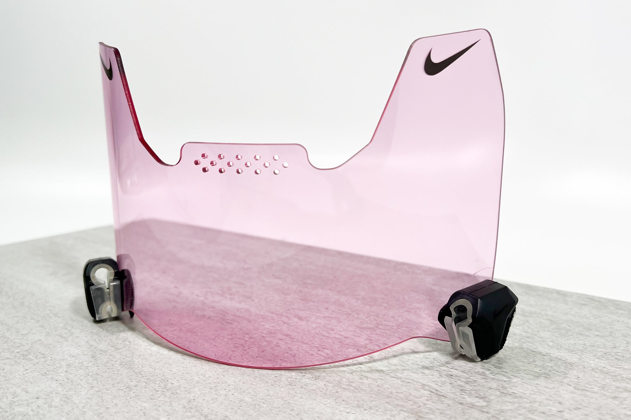 Nike Vapor Visor Pink Green Gridiron Inc