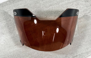 Oakley Edge Visor for Vicis Zero2 - PRIZM GRIDIRON