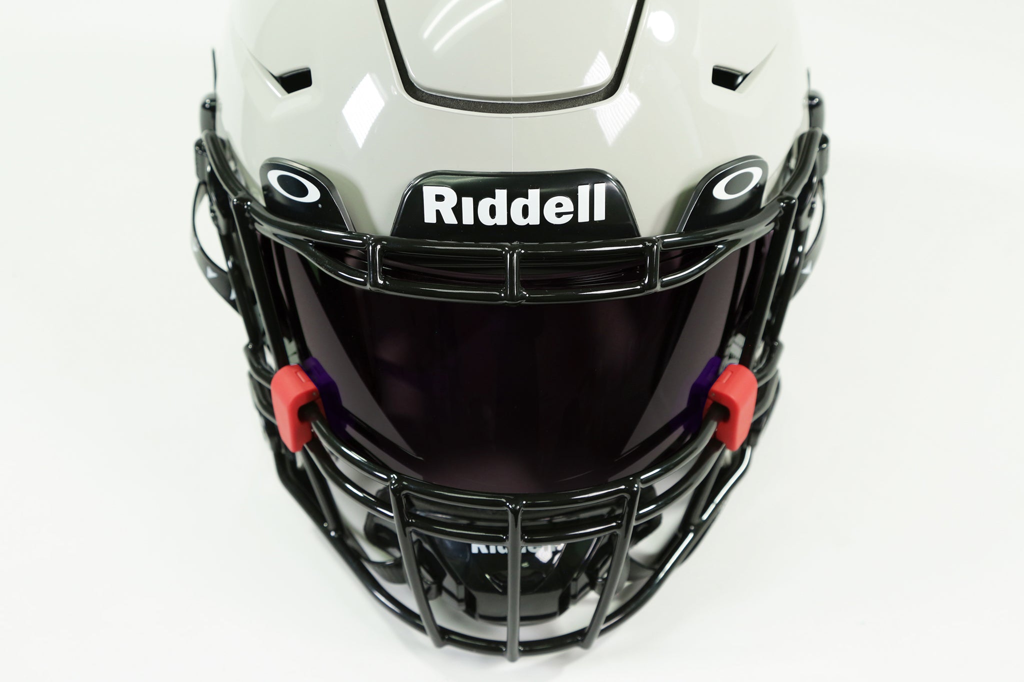 Oakley discount Prizm Football Face Mask Shield