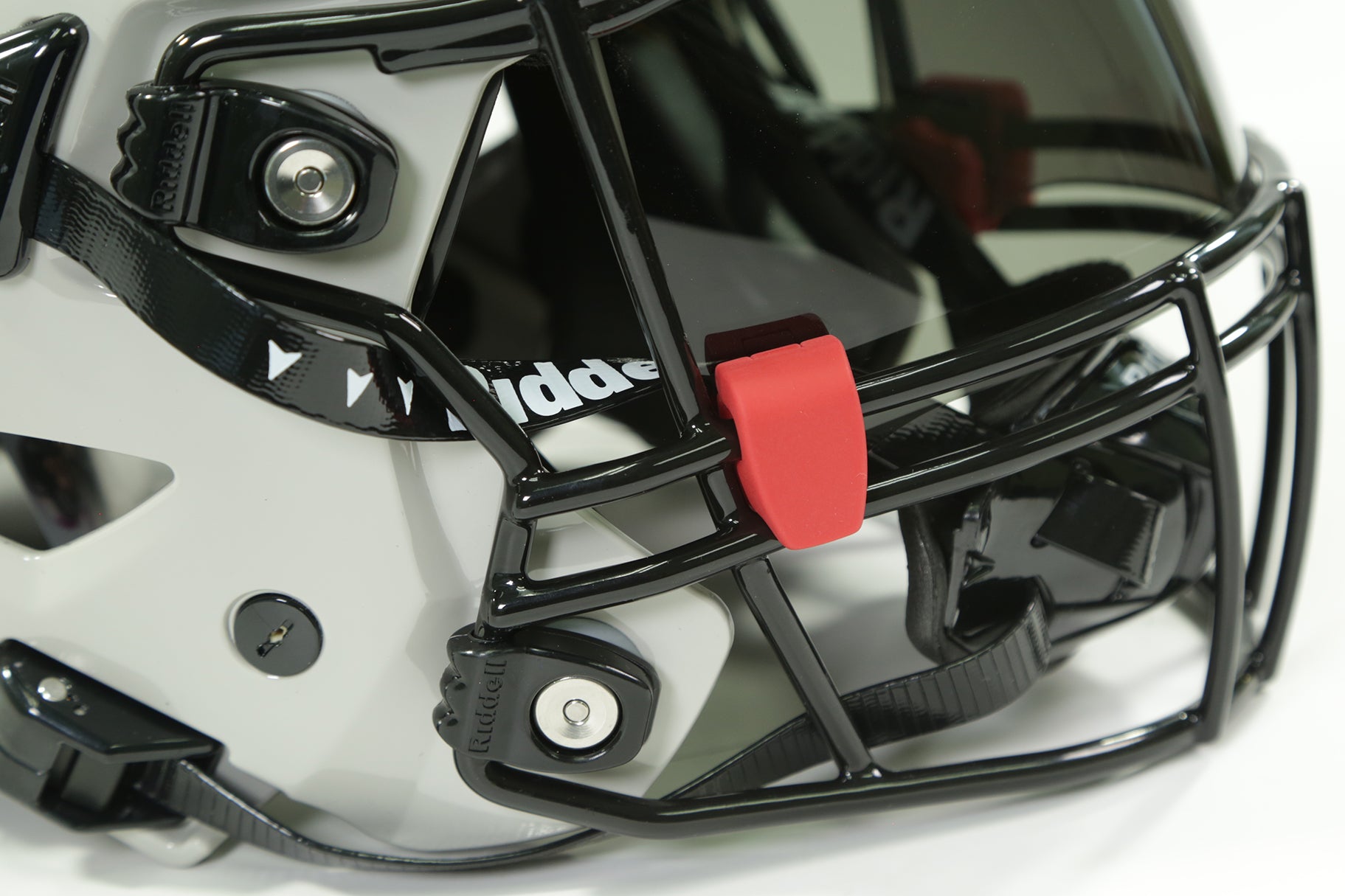 Oakley football 2024 mouth shield