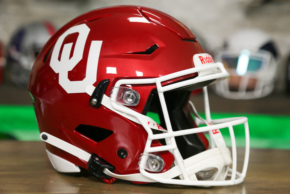 Casco Oklahoma Sooners Riddell SpeedFlex