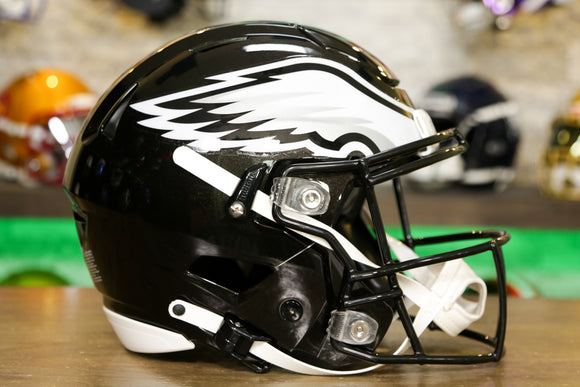 Casco Philadelphia Eagles Riddell SpeedFlex - Alternativo