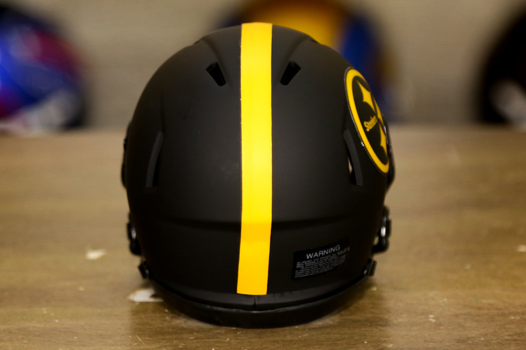 Pittsburgh Steelers Blackout Gear