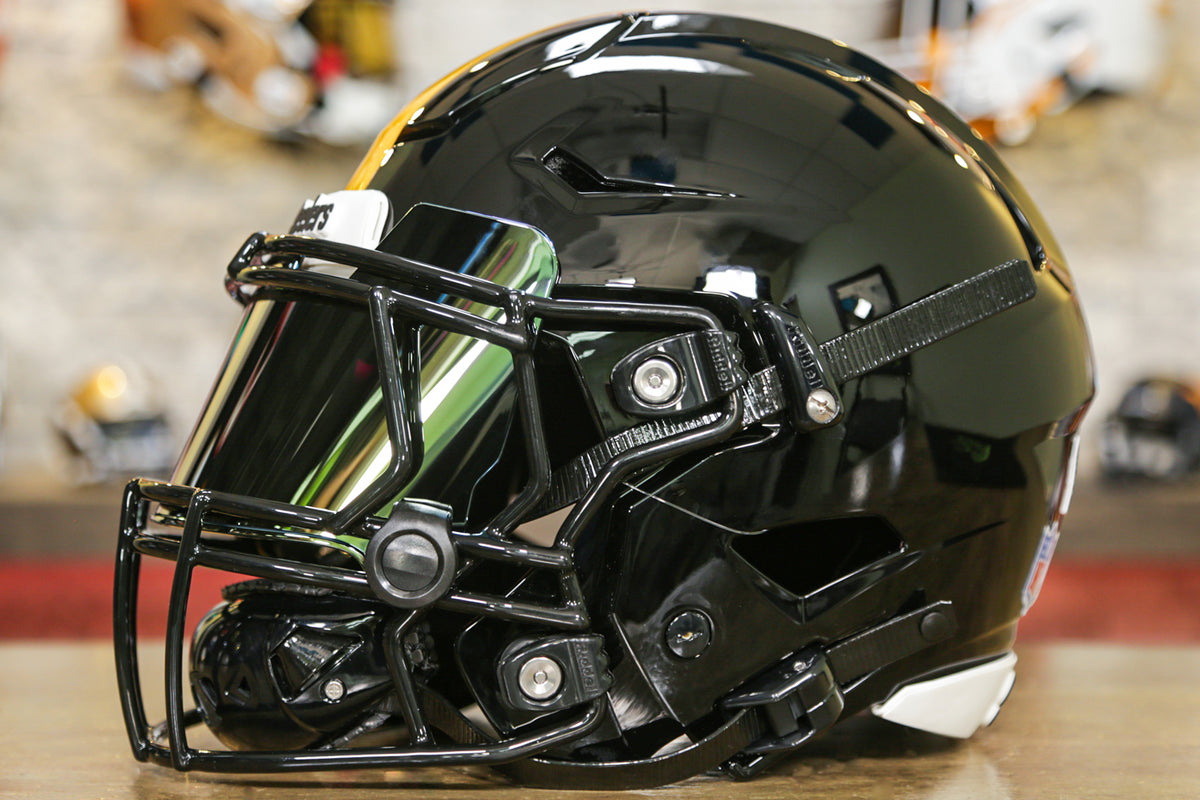 Pittsburgh Steelers Riddell Diamond Speedflex