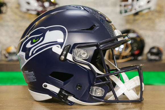 Casco Seattle Seahawks Riddell SpeedFlex