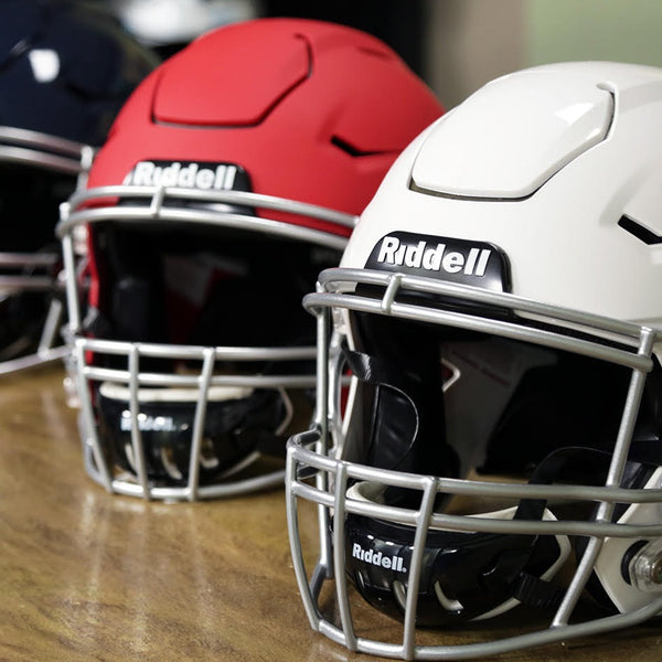 Youth New Medium Riddell SpeedFlex Helmet